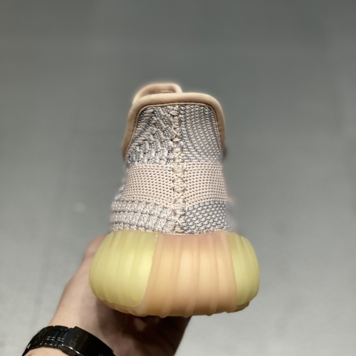 Replica Adidas Yeezy-Boost For Men #969474 $98.00 USD for Wholesale
