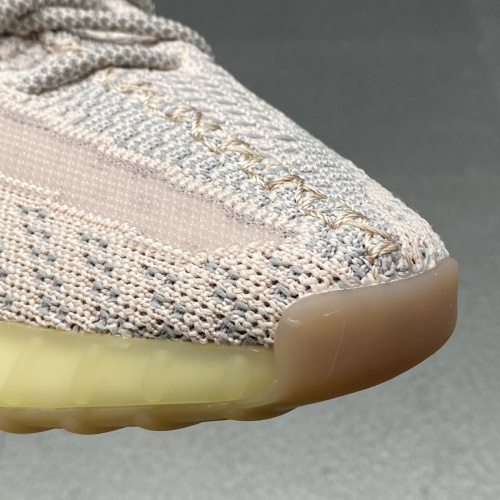 Replica Adidas Yeezy-Boost For Women #969475 $98.00 USD for Wholesale