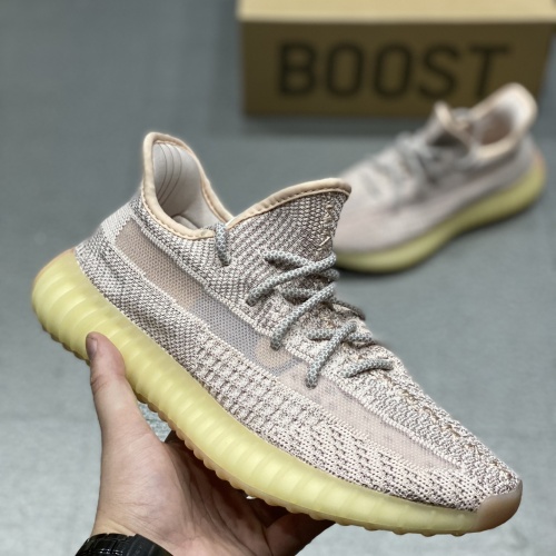 Replica Adidas Yeezy-Boost For Women #969478 $98.00 USD for Wholesale