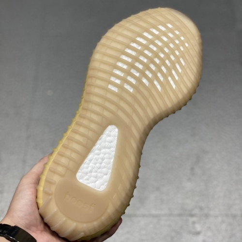 Replica Adidas Yeezy-Boost For Women #969487 $98.00 USD for Wholesale