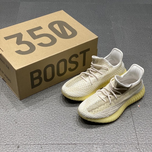 Adidas Yeezy-Boost For Men #969488 $98.00 USD, Wholesale Replica Adidas Yeezy Shoes
