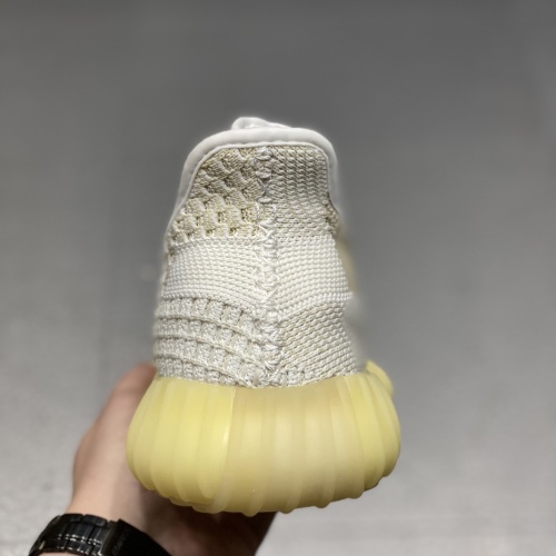 Replica Adidas Yeezy-Boost For Men #969488 $98.00 USD for Wholesale