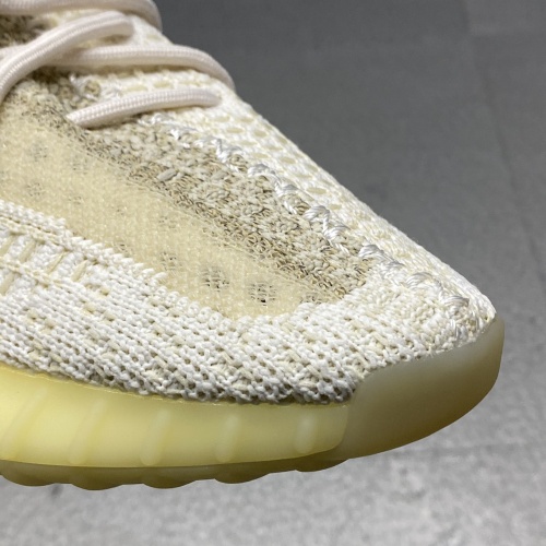 Replica Adidas Yeezy-Boost For Men #969488 $98.00 USD for Wholesale