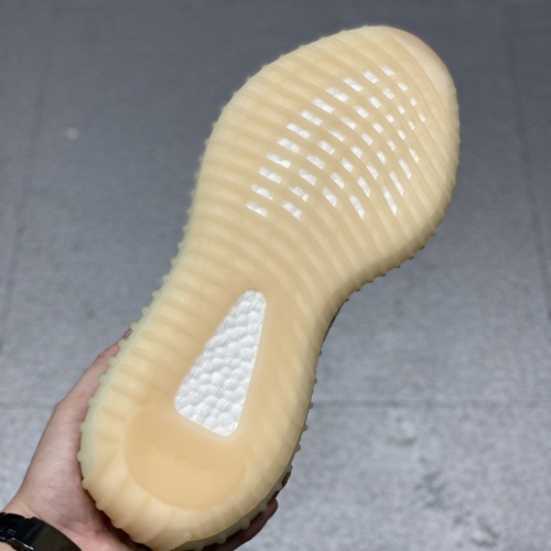 Replica Adidas Yeezy-Boost For Women #969491 $98.00 USD for Wholesale