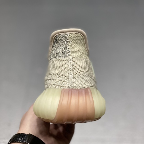 Replica Adidas Yeezy-Boost For Men #969492 $98.00 USD for Wholesale