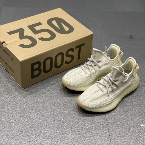 Replica Adidas Yeezy-Boost For Men #969494 $98.00 USD for Wholesale
