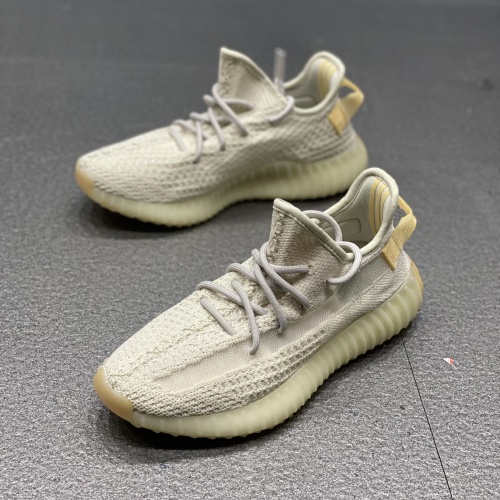 Adidas Yeezy-Boost For Women #969496 $98.00 USD, Wholesale Replica Adidas Yeezy Shoes