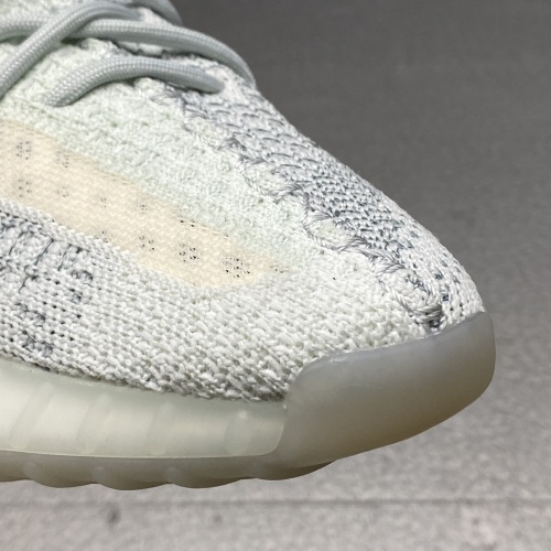Replica Adidas Yeezy-Boost For Men #969497 $98.00 USD for Wholesale