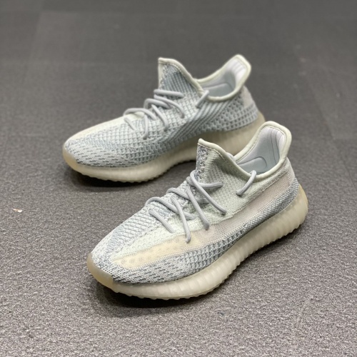 Adidas Yeezy-Boost For Men #969499 $98.00 USD, Wholesale Replica Adidas Yeezy Shoes