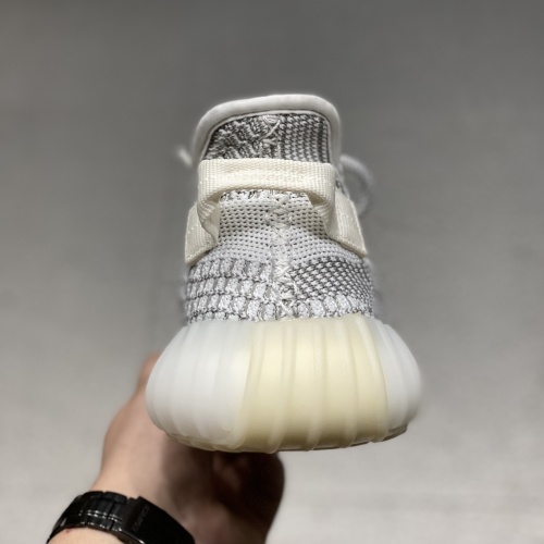 Replica Adidas Yeezy-Boost For Men #969501 $98.00 USD for Wholesale
