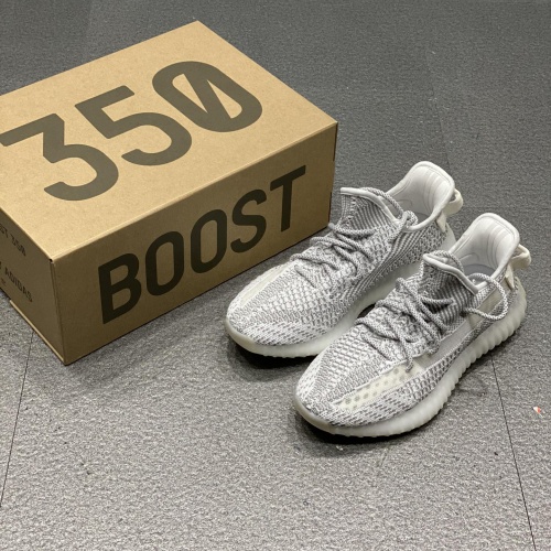 Replica Adidas Yeezy-Boost For Men #969501 $98.00 USD for Wholesale