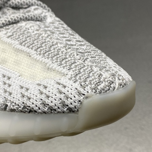 Replica Adidas Yeezy-Boost For Women #969502 $98.00 USD for Wholesale