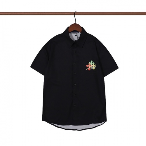 $29.00 USD Chrome Hearts Shirts Short Sleeved For Men #969503