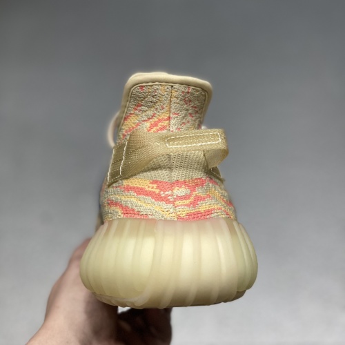 Replica Adidas Yeezy-Boost For Women #969511 $98.00 USD for Wholesale