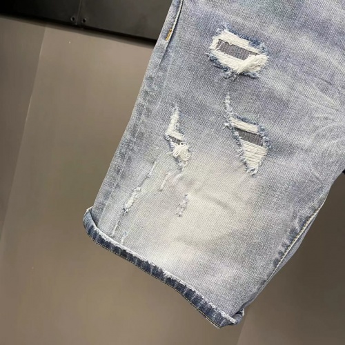 Replica Dsquared Jeans For Men #969522 $56.00 USD for Wholesale