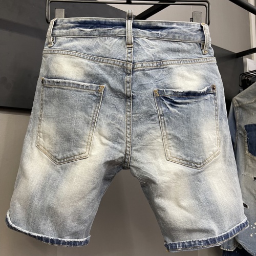 Replica Dsquared Jeans For Men #969522 $56.00 USD for Wholesale