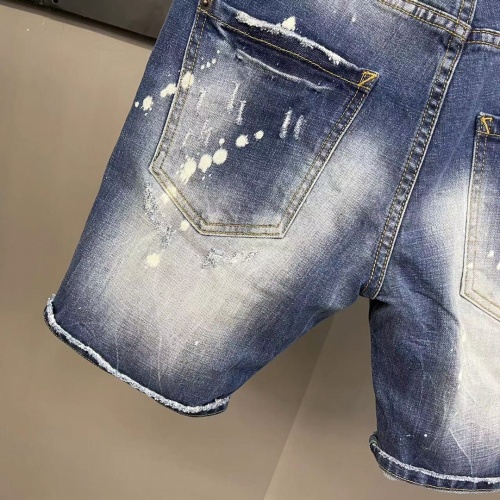 Replica Dsquared Jeans For Men #969525 $56.00 USD for Wholesale