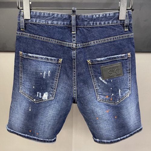 Replica Dsquared Jeans For Men #969526 $56.00 USD for Wholesale