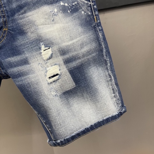 Replica Dsquared Jeans For Men #969527 $56.00 USD for Wholesale