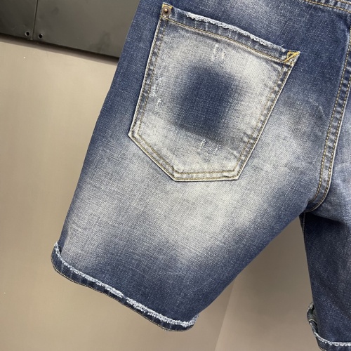 Replica Dsquared Jeans For Men #969527 $56.00 USD for Wholesale