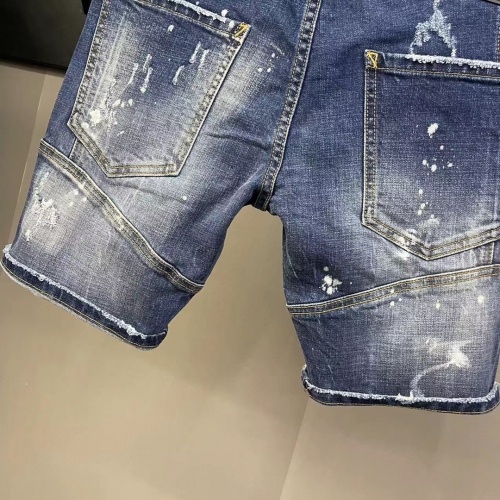 Replica Dsquared Jeans For Men #969528 $56.00 USD for Wholesale