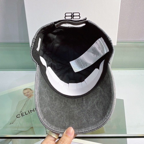 Replica Balenciaga Caps #969639 $29.00 USD for Wholesale