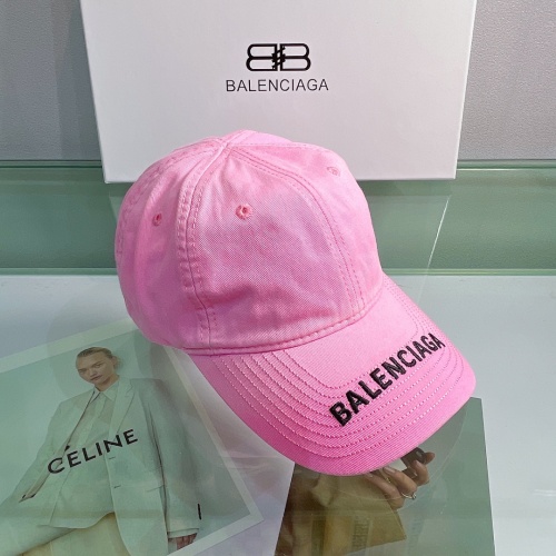 Replica Balenciaga Caps #969640 $29.00 USD for Wholesale