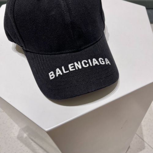 Replica Balenciaga Caps #969642 $29.00 USD for Wholesale