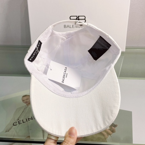 Replica Balenciaga Caps #969645 $29.00 USD for Wholesale