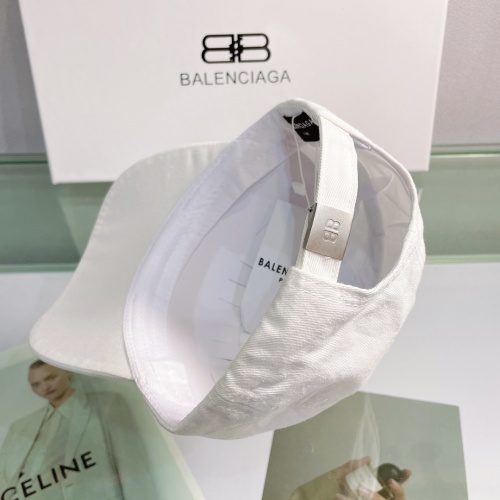 Replica Balenciaga Caps #969645 $29.00 USD for Wholesale