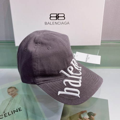 Replica Balenciaga Caps #969646 $29.00 USD for Wholesale