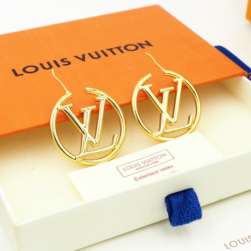 Louis Vuitton Earrings For Women #969677