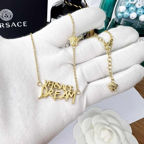 $25.00 USD Versace Necklace For Women #969709