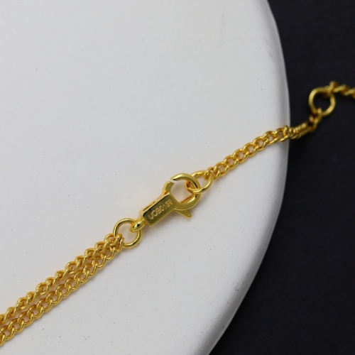 Replica Celine Bracelet For Women #969746 $25.00 USD for Wholesale