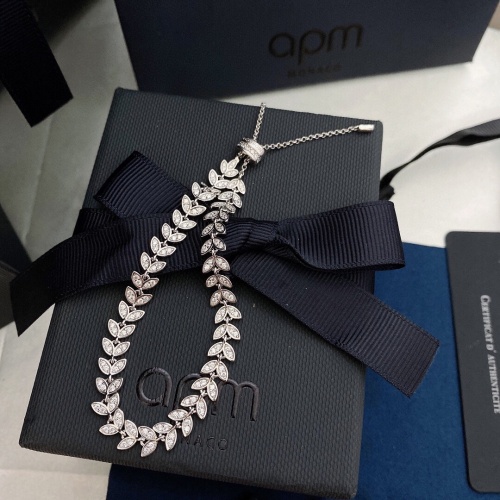 Replica Apm Monaco Bracelets For Women #969749 $40.00 USD for Wholesale