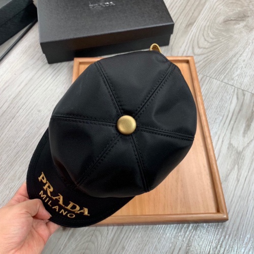 Replica Prada Caps #969873 $34.00 USD for Wholesale