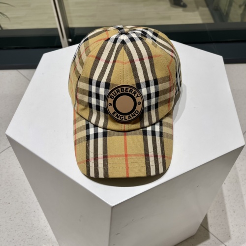 Burberry Caps #969907
