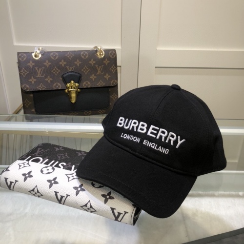 Replica Burberry Caps #969911 $32.00 USD for Wholesale