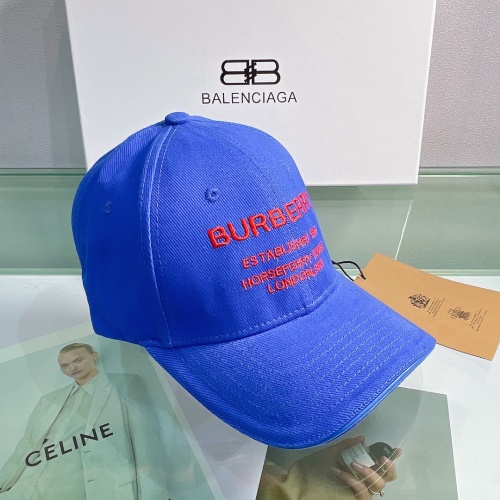 Replica Burberry Caps #969913 $29.00 USD for Wholesale