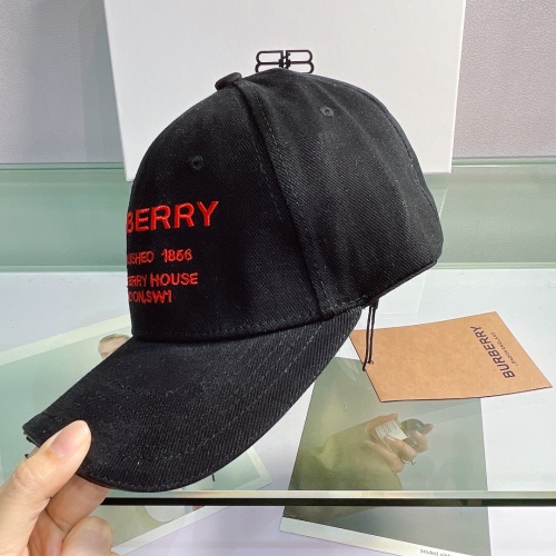 Replica Burberry Caps #969915 $29.00 USD for Wholesale