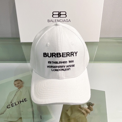 Burberry Caps #969916 $29.00 USD, Wholesale Replica Burberry Caps