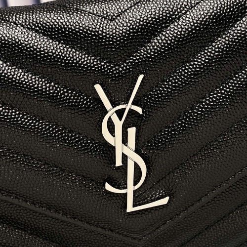 Replica Yves Saint Laurent YSL AAA Quality Messenger Bags For Women #969968 $165.00 USD for Wholesale