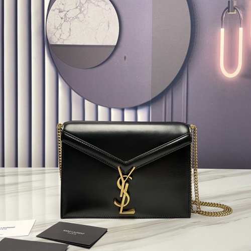 Yves Saint Laurent YSL AAA Quality Messenger Bags For Women #969972