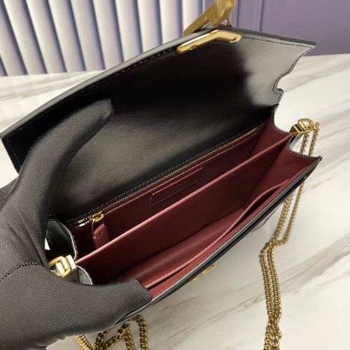 Replica Yves Saint Laurent YSL AAA Quality Messenger Bags For Women #969972 $195.00 USD for Wholesale