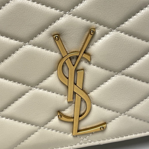 Replica Yves Saint Laurent YSL AAA Quality Messenger Bags For Women #969978 $212.00 USD for Wholesale
