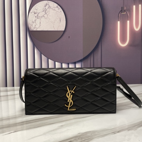 Yves Saint Laurent YSL AAA Quality Messenger Bags For Women #969979 $212.00 USD, Wholesale Replica Yves Saint Laurent YSL AAA Messenger Bags