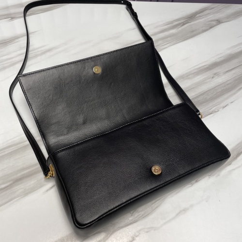 Replica Yves Saint Laurent YSL AAA Quality Messenger Bags For Women #969979 $212.00 USD for Wholesale