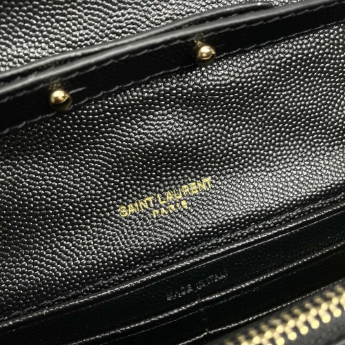 Replica Yves Saint Laurent YSL AAA Quality Messenger Bags For Women #969980 $172.00 USD for Wholesale