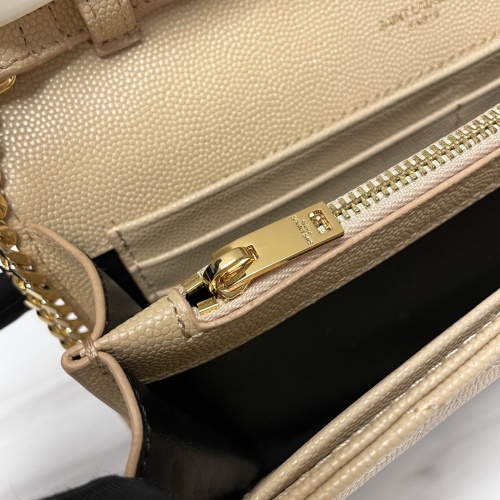 Replica Yves Saint Laurent YSL AAA Quality Messenger Bags For Women #969983 $172.00 USD for Wholesale