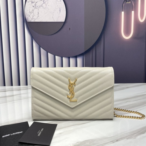 $172.00 USD Yves Saint Laurent YSL AAA Quality Messenger Bags For Women #969984